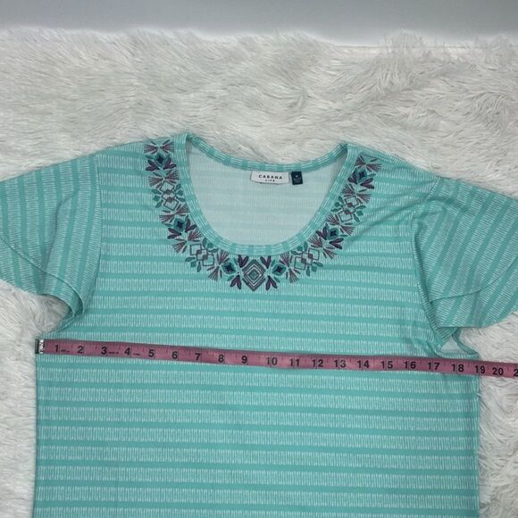 Cabana Life Dress Size Medium - Picture 11 of 12